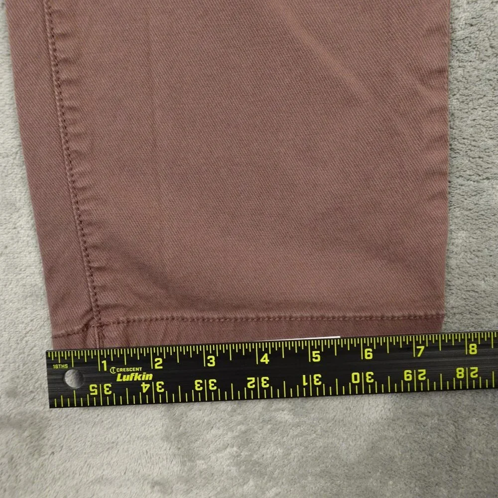 DL1961 jeans Avery‎ modern straight men's 31x32 promise